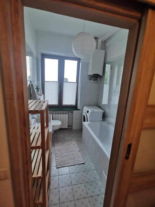 Appartement Zoliborz *