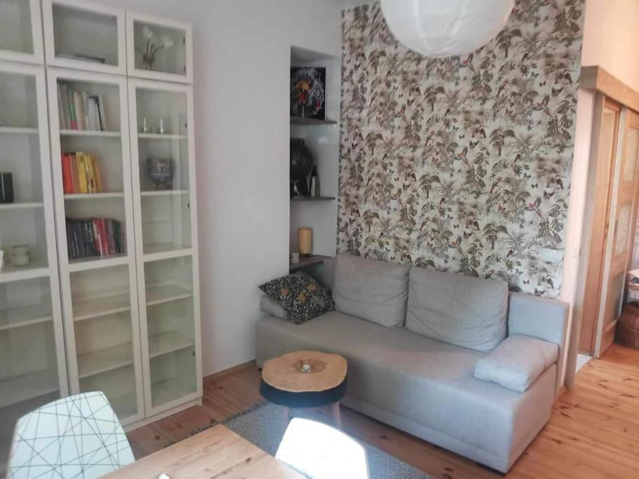 Appartement Zoliborz *