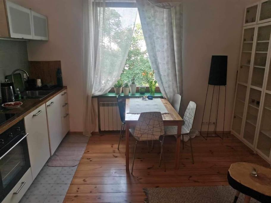 Zoliborz Appartement