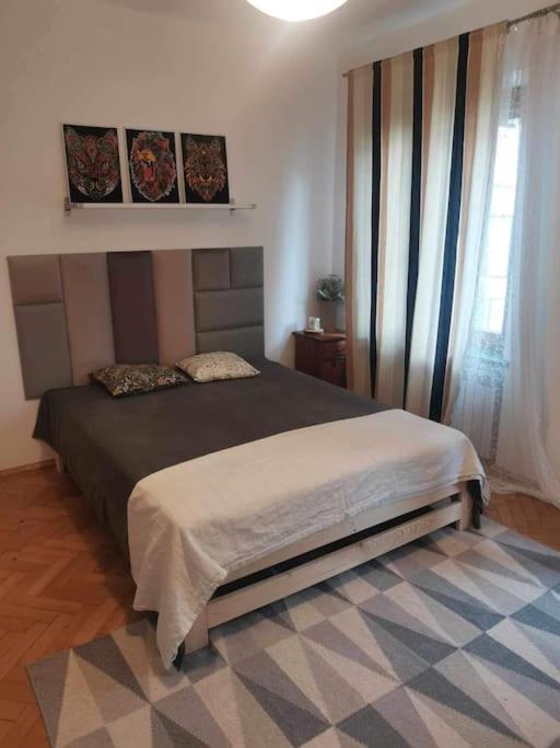 Appartement Zoliborz *